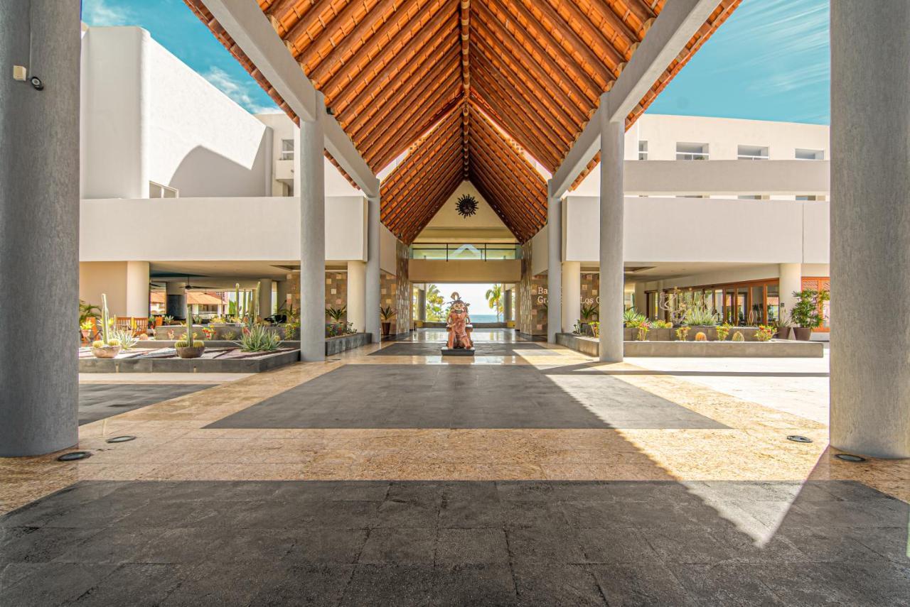 Hotel Gr Solaris Lighthouse San José del Cabo Exterior foto