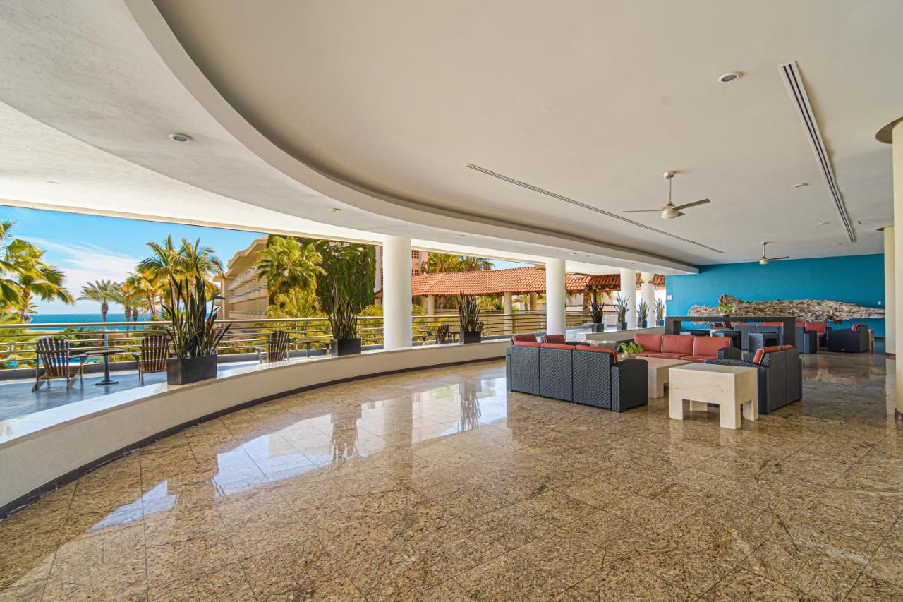 Hotel Gr Solaris Lighthouse San José del Cabo Exterior foto
