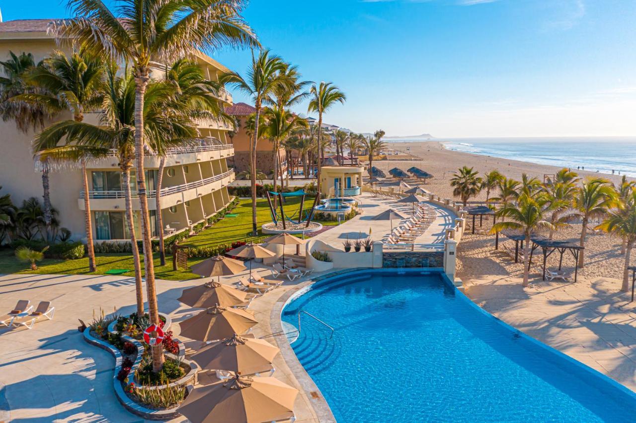 Hotel Gr Solaris Lighthouse San José del Cabo Exterior foto