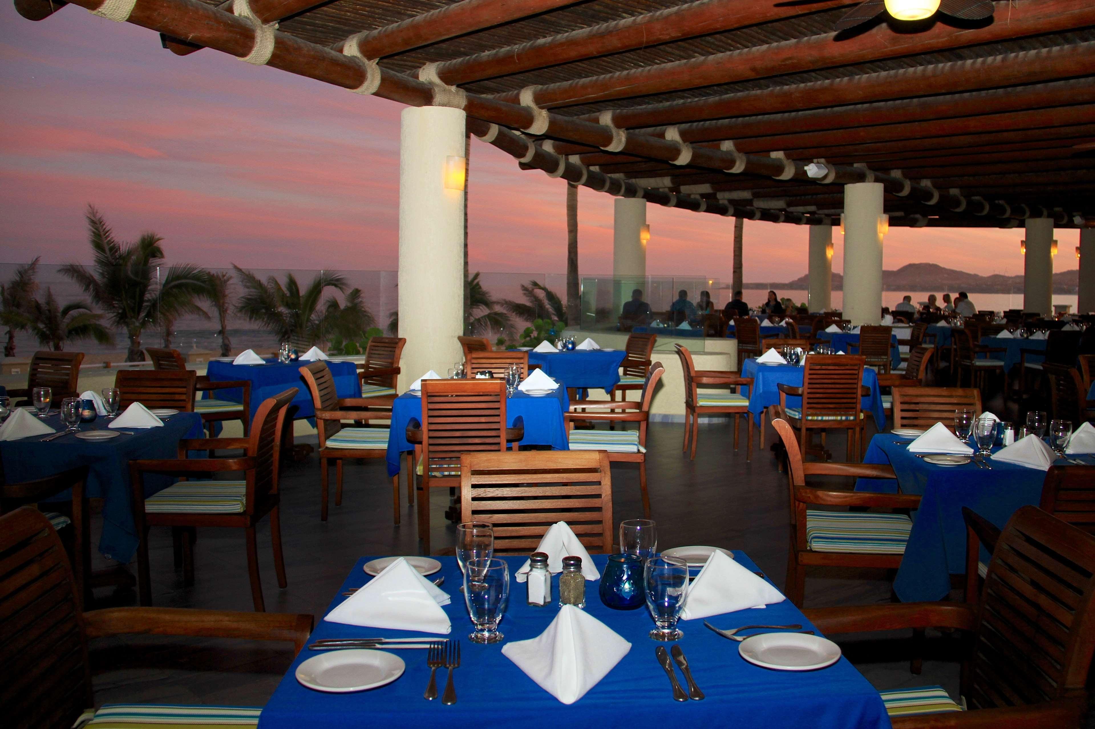 Hotel Gr Solaris Lighthouse San José del Cabo Exterior foto