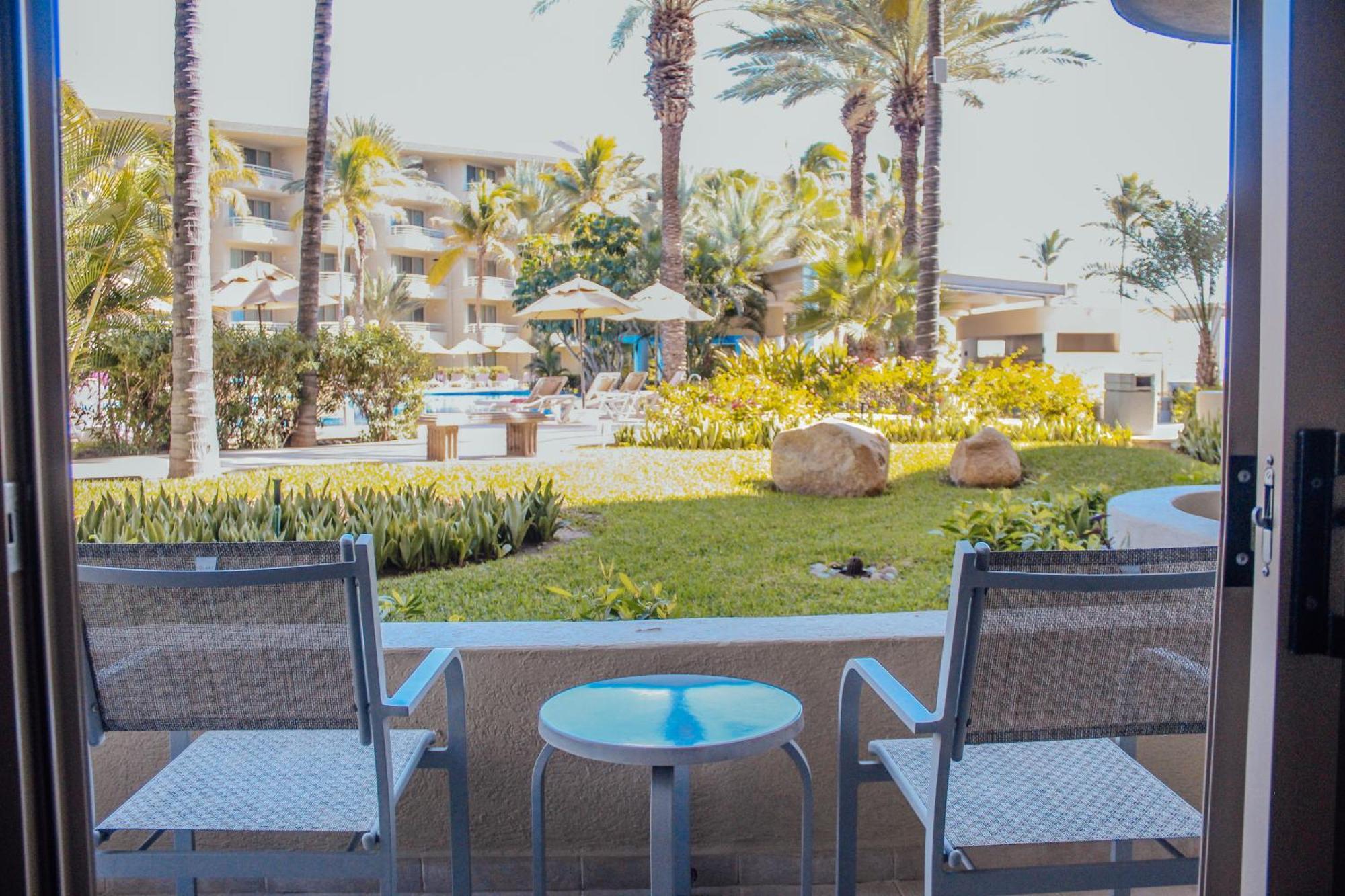 Hotel Gr Solaris Lighthouse San José del Cabo Exterior foto